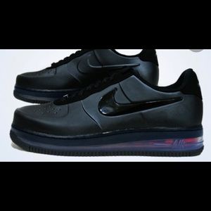 Nike Air Force 1 POSITE FL max QS